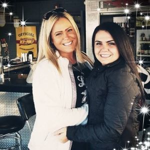 Meet your Posher, Ursula